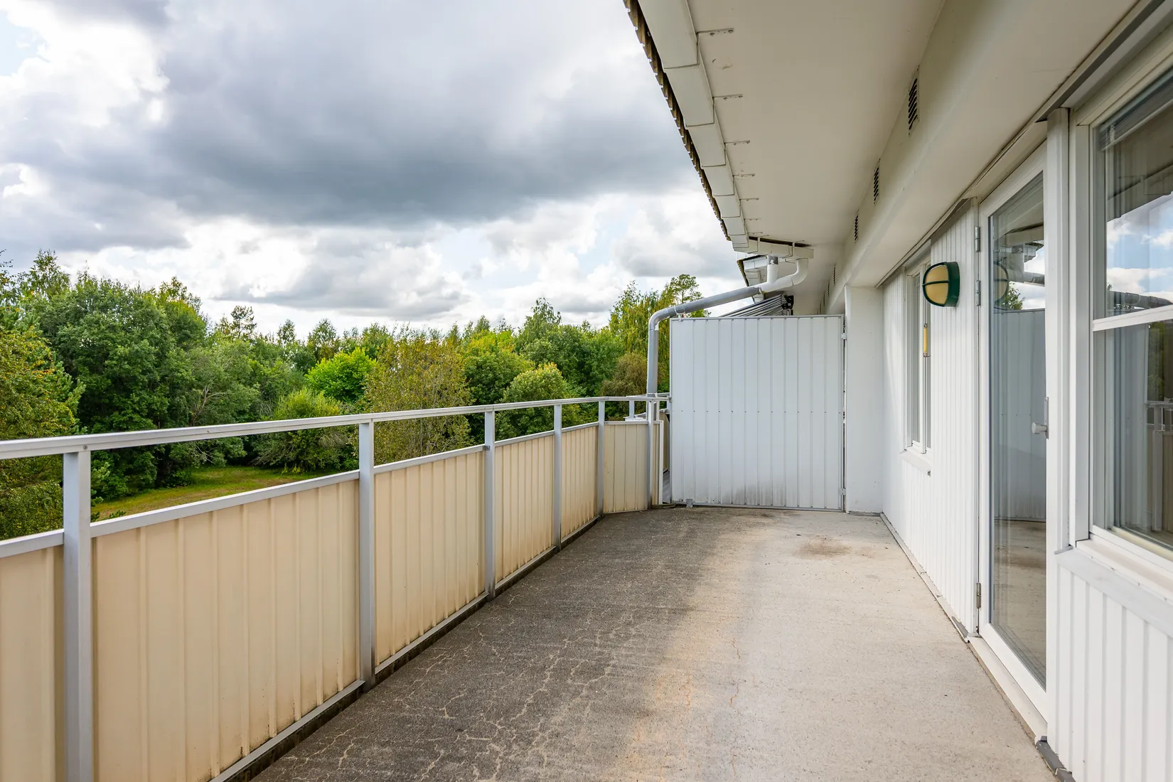 Bostadsrätt, Lysekilsvägen 15, Granloholm, Sundsvall