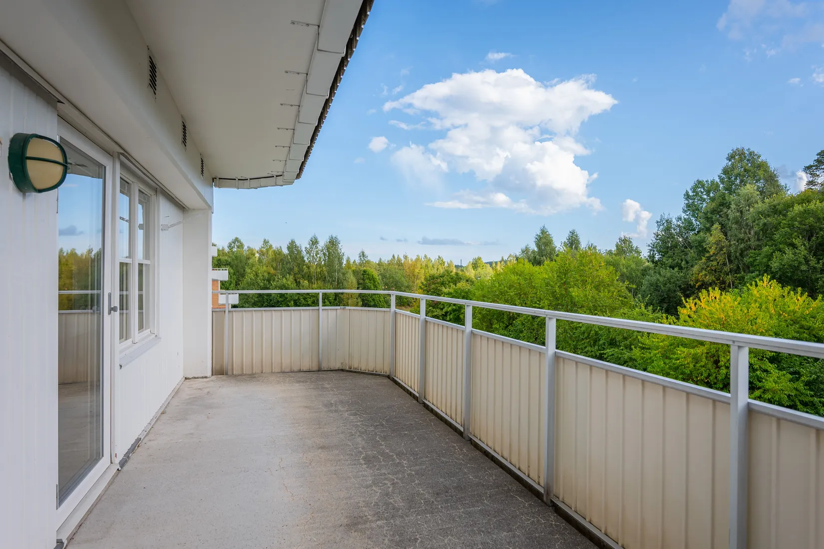 Bostadsrätt, Lysekilsvägen 15, Granloholm, Sundsvall