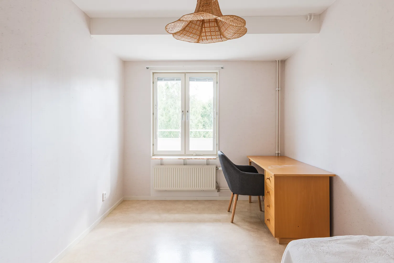 Bostadsrätt, Lysekilsvägen 15, Granloholm, Sundsvall