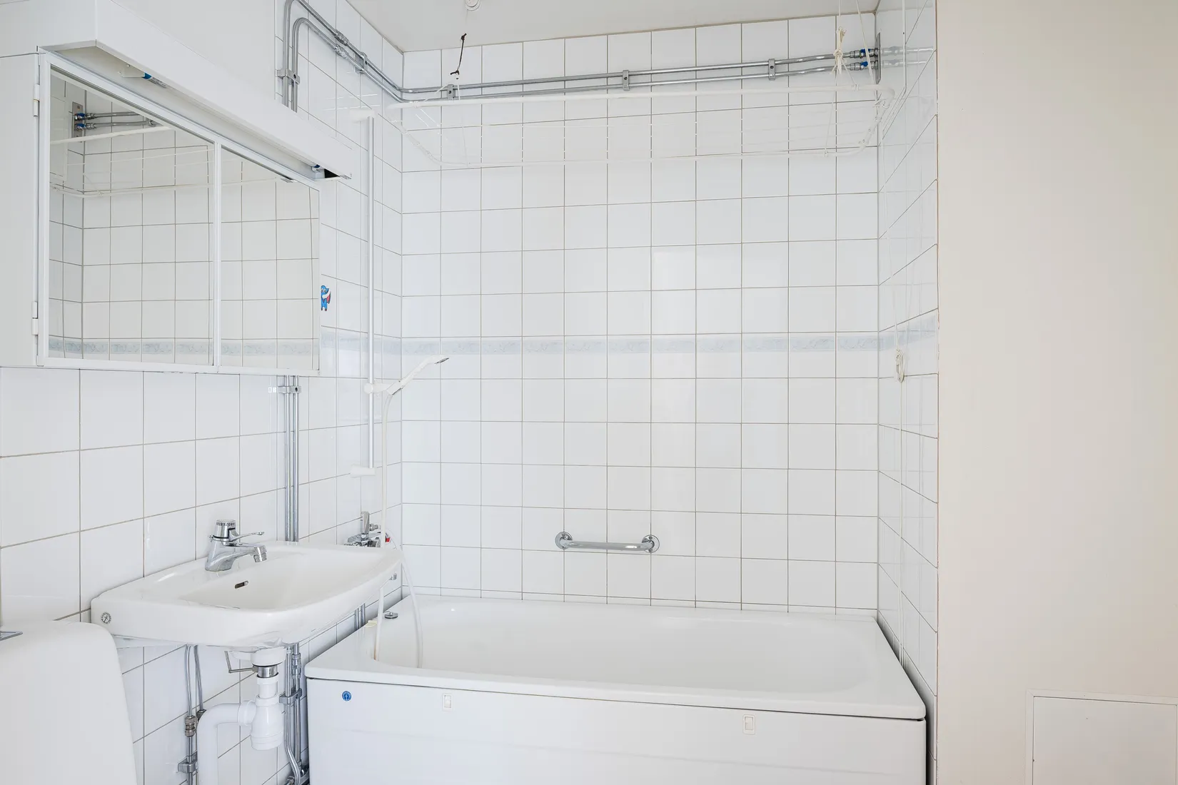 Bostadsrätt, Lysekilsvägen 15, Granloholm, Sundsvall