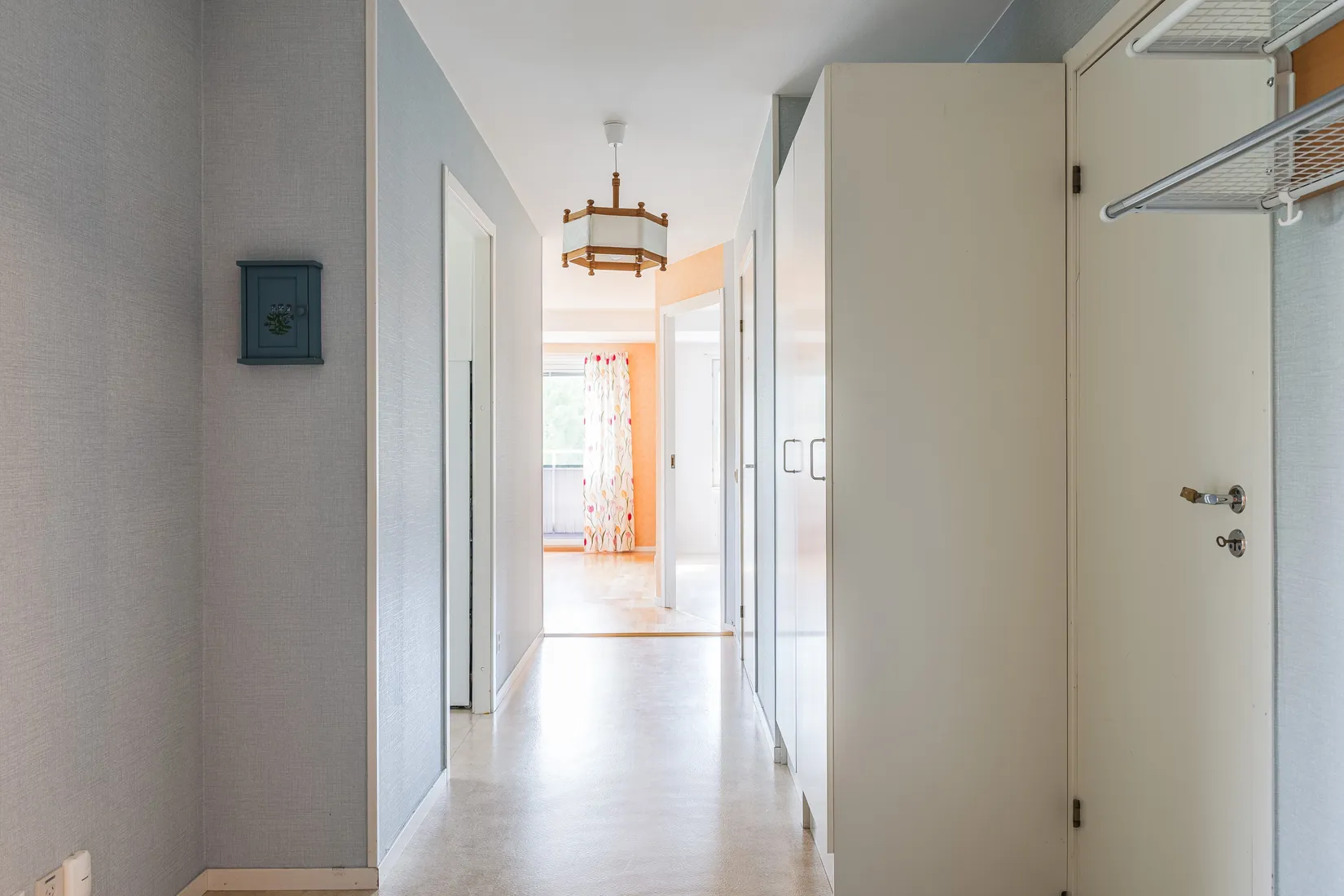 Bostadsrätt, Lysekilsvägen 15, Granloholm, Sundsvall