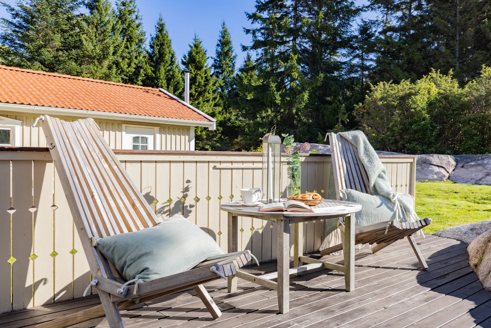 Villa, Röra nordgårdsväg 150, Röra, Tjörn
