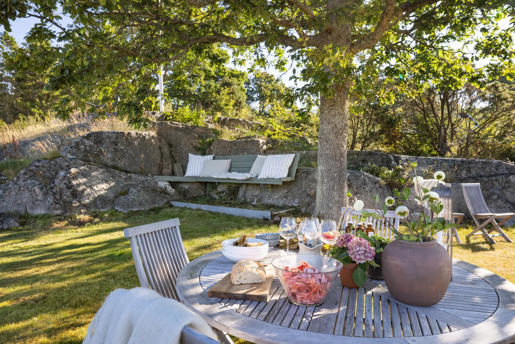 Villa, Röra nordgårdsväg 150, Röra, Tjörn