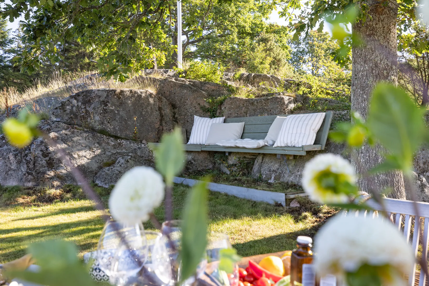 Villa, Röra nordgårdsväg 150, Röra, Tjörn