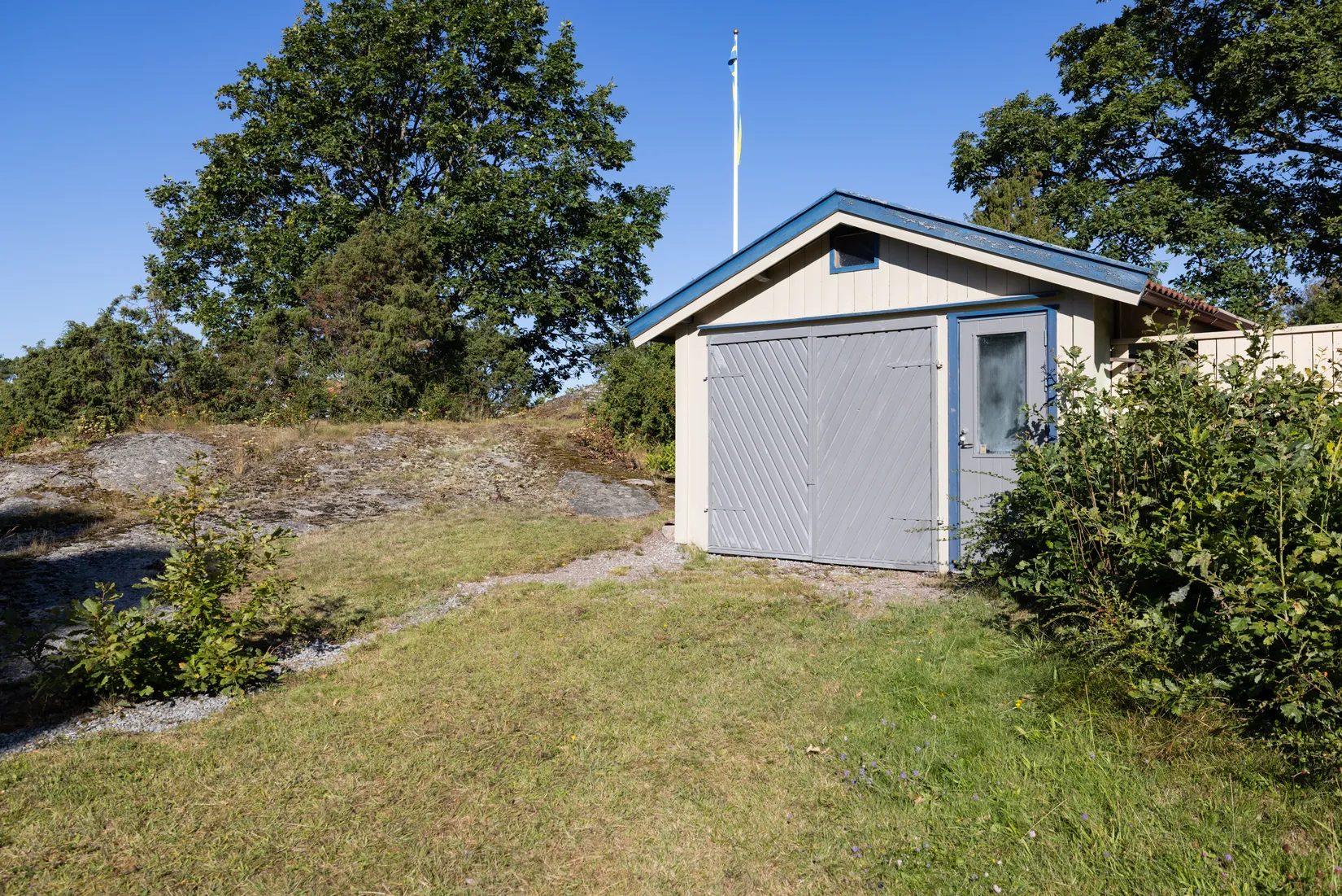 Villa, Röra nordgårdsväg 150, Röra, Tjörn