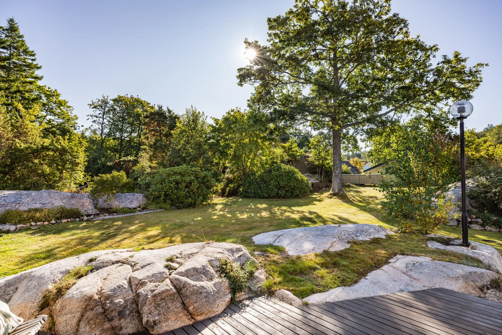 Villa, Röra nordgårdsväg 150, Röra, Tjörn