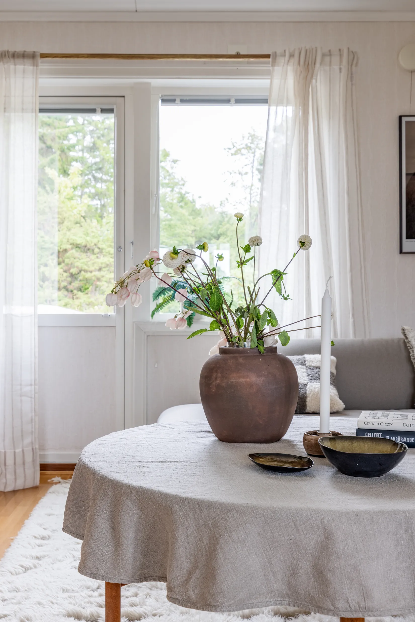 Villa, Röra nordgårdsväg 150, Röra, Tjörn