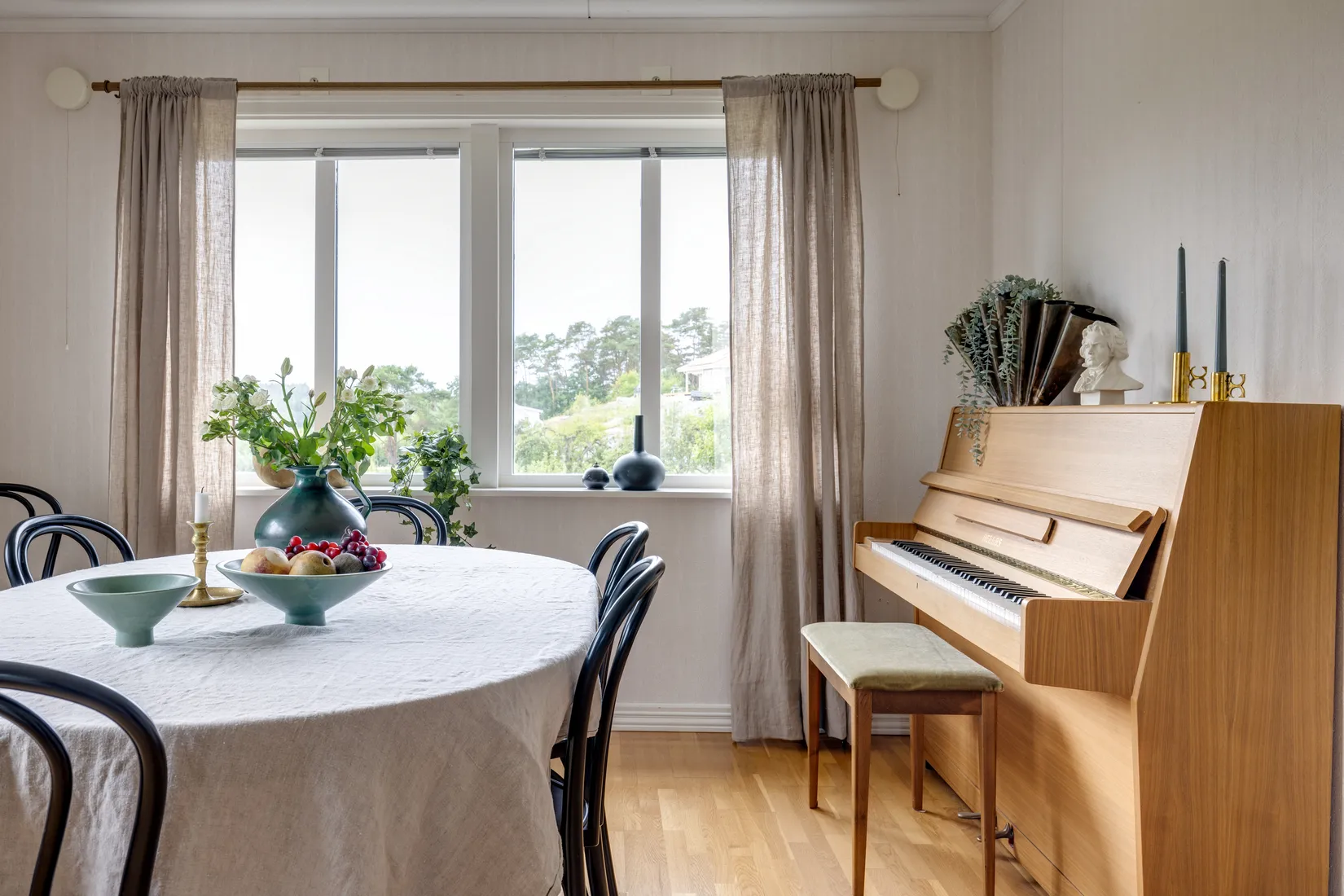 Villa, Röra nordgårdsväg 150, Röra, Tjörn
