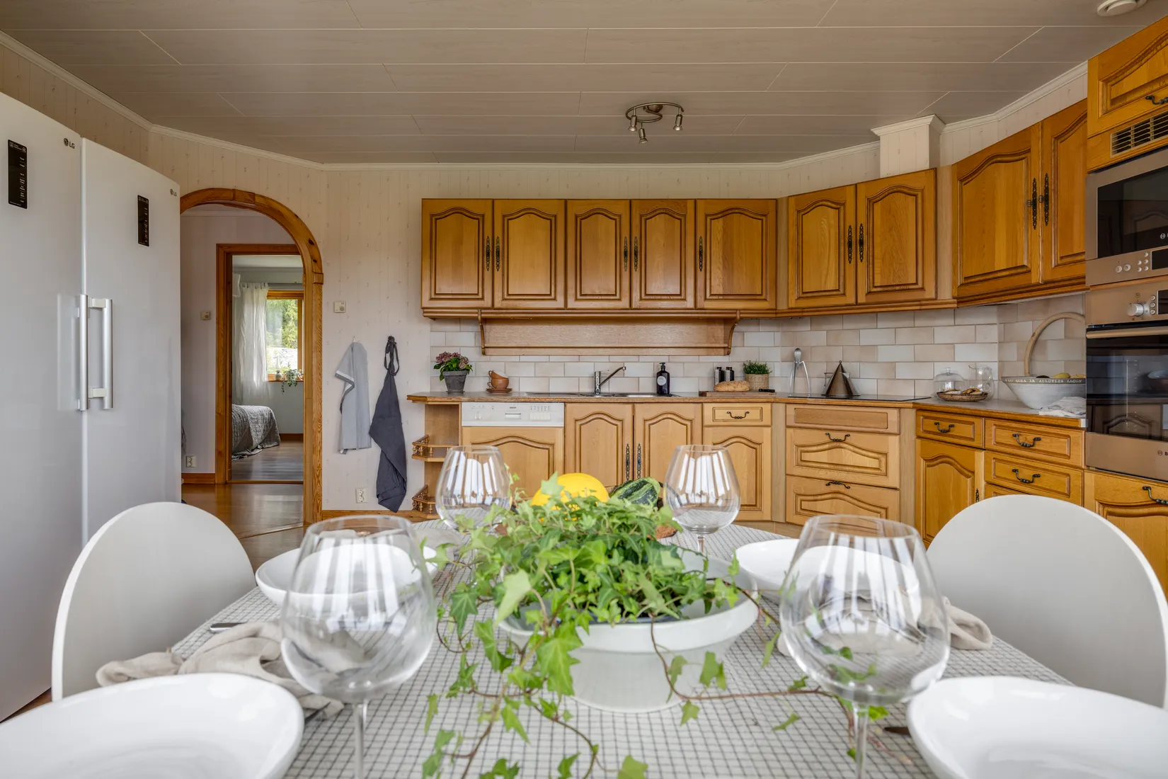 Villa, Röra nordgårdsväg 150, Röra, Tjörn