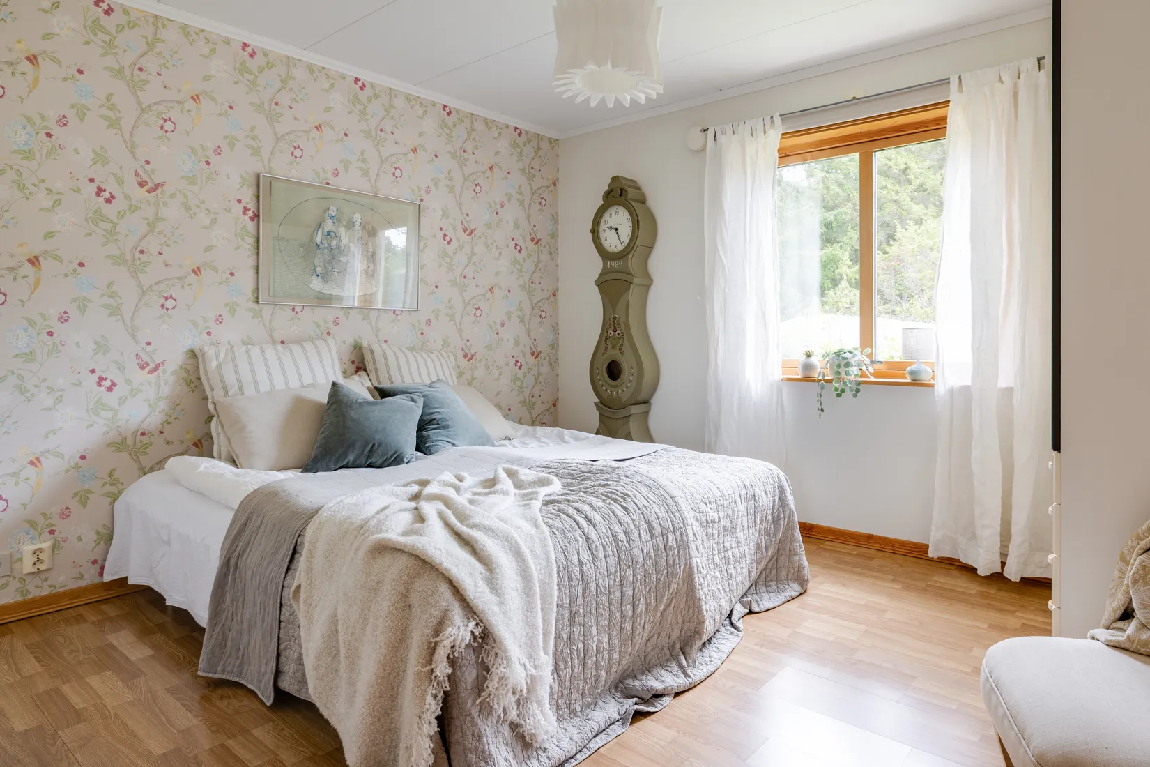 Villa, Röra nordgårdsväg 150, Röra, Tjörn