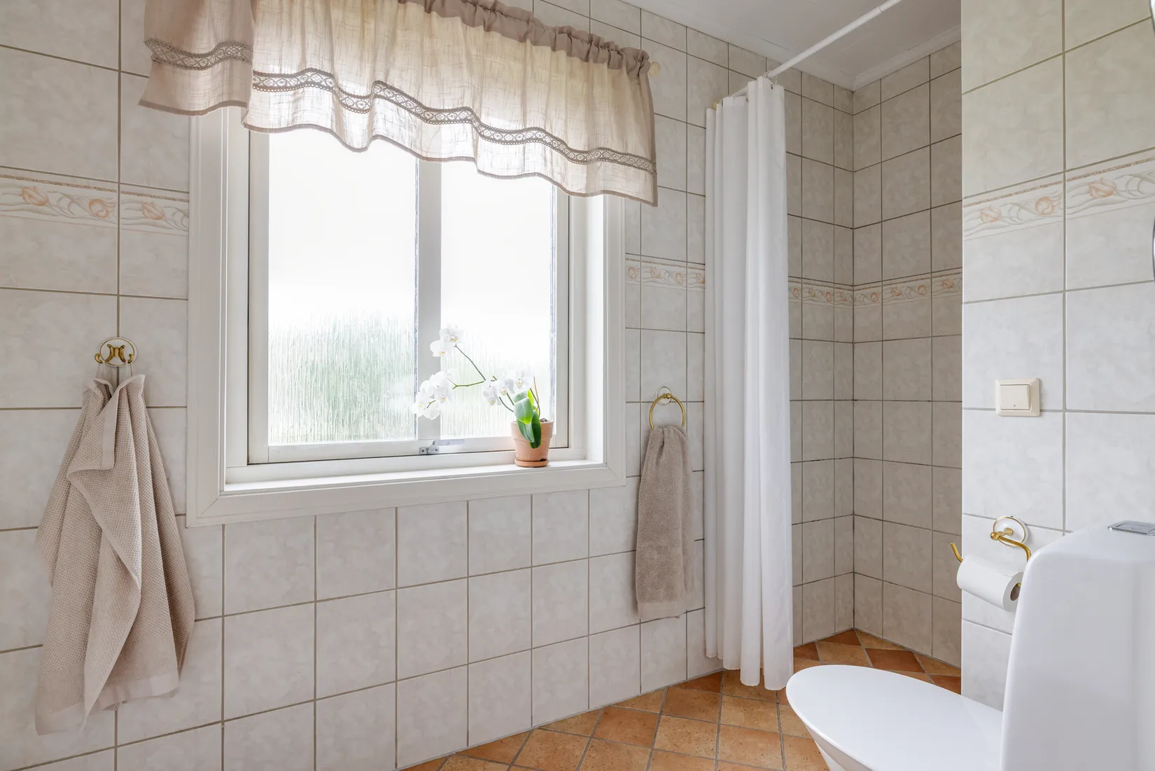 Villa, Röra nordgårdsväg 150, Röra, Tjörn