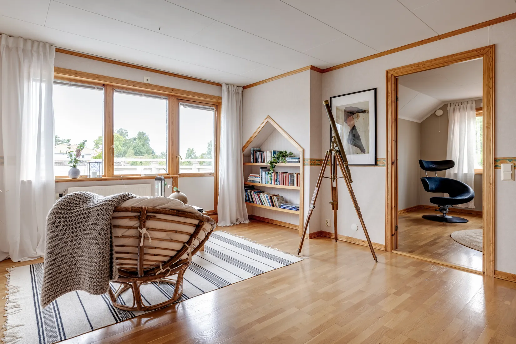Villa, Röra nordgårdsväg 150, Röra, Tjörn