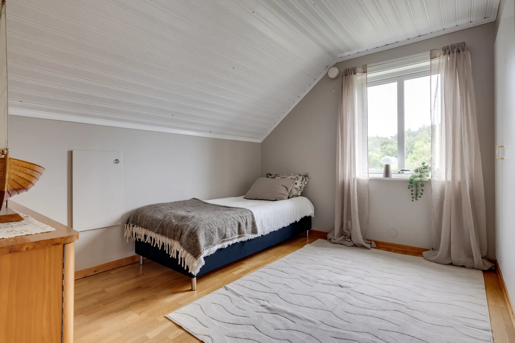 Villa, Röra nordgårdsväg 150, Röra, Tjörn