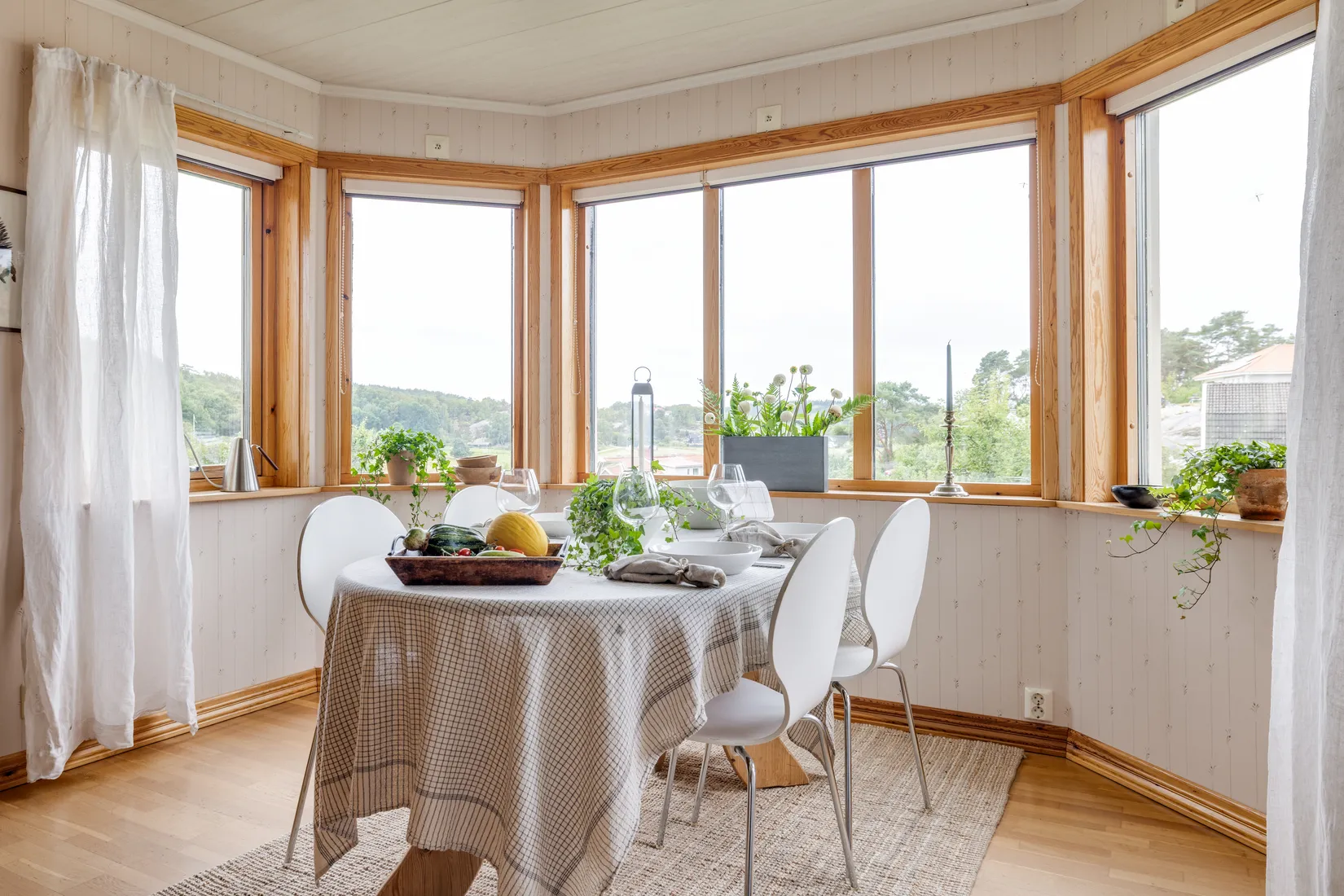 Villa, Röra nordgårdsväg 150, Röra, Tjörn