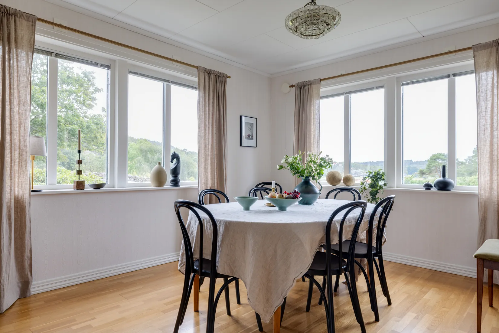 Villa, Röra nordgårdsväg 150, Röra, Tjörn