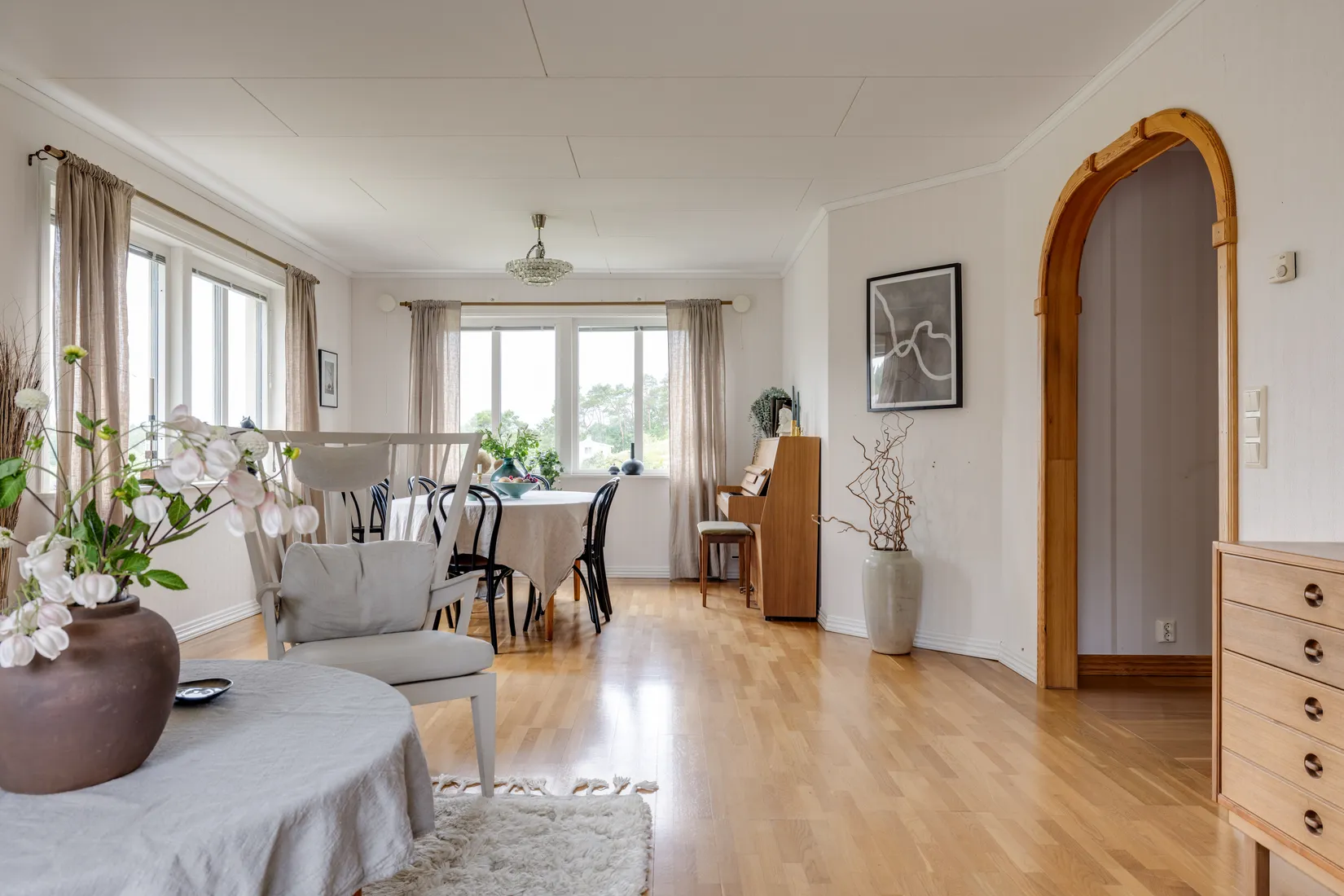 Villa, Röra nordgårdsväg 150, Röra, Tjörn