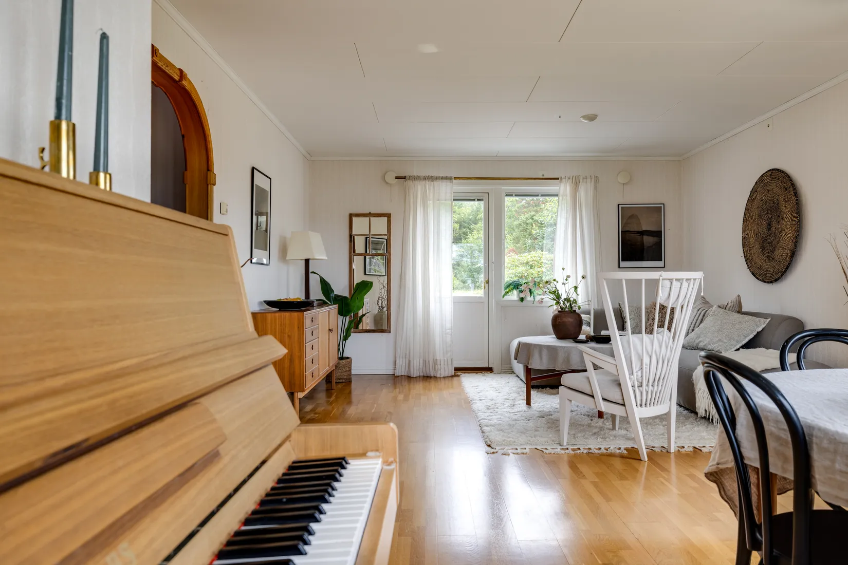Villa, Röra nordgårdsväg 150, Röra, Tjörn