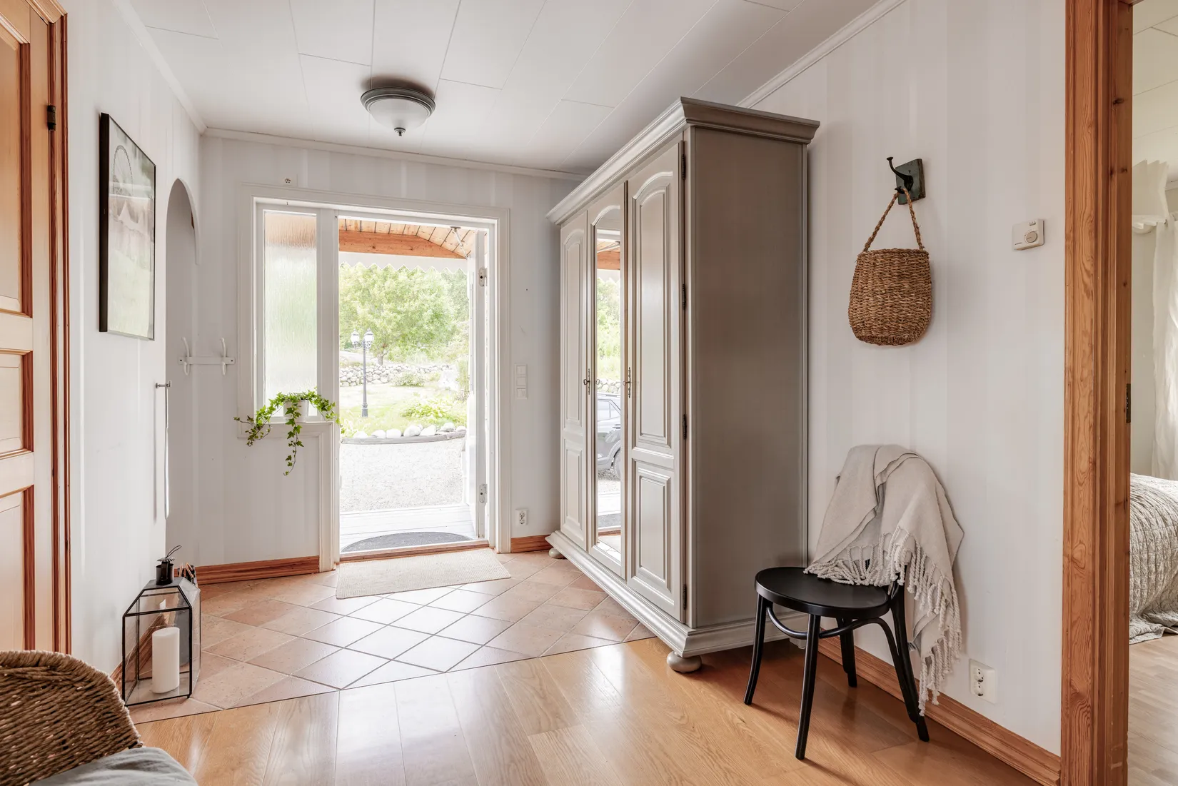 Villa, Röra nordgårdsväg 150, Röra, Tjörn