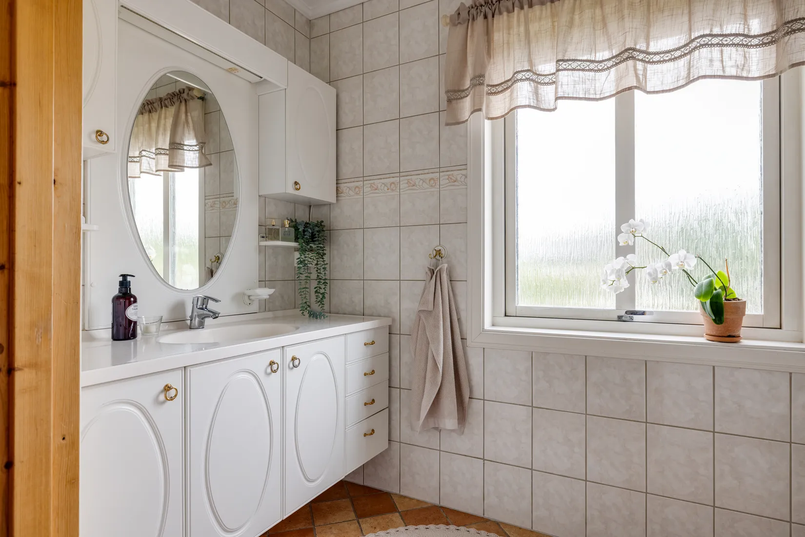 Villa, Röra nordgårdsväg 150, Röra, Tjörn