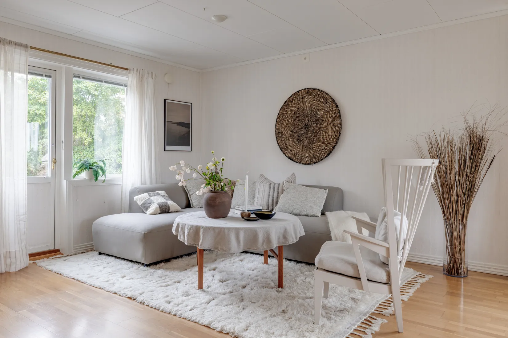 Villa, Röra nordgårdsväg 150, Röra, Tjörn