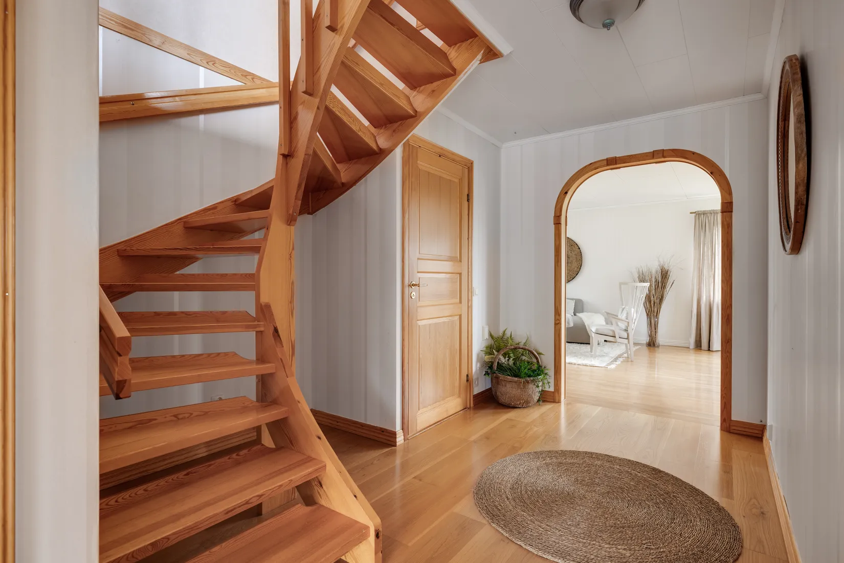 Villa, Röra nordgårdsväg 150, Röra, Tjörn