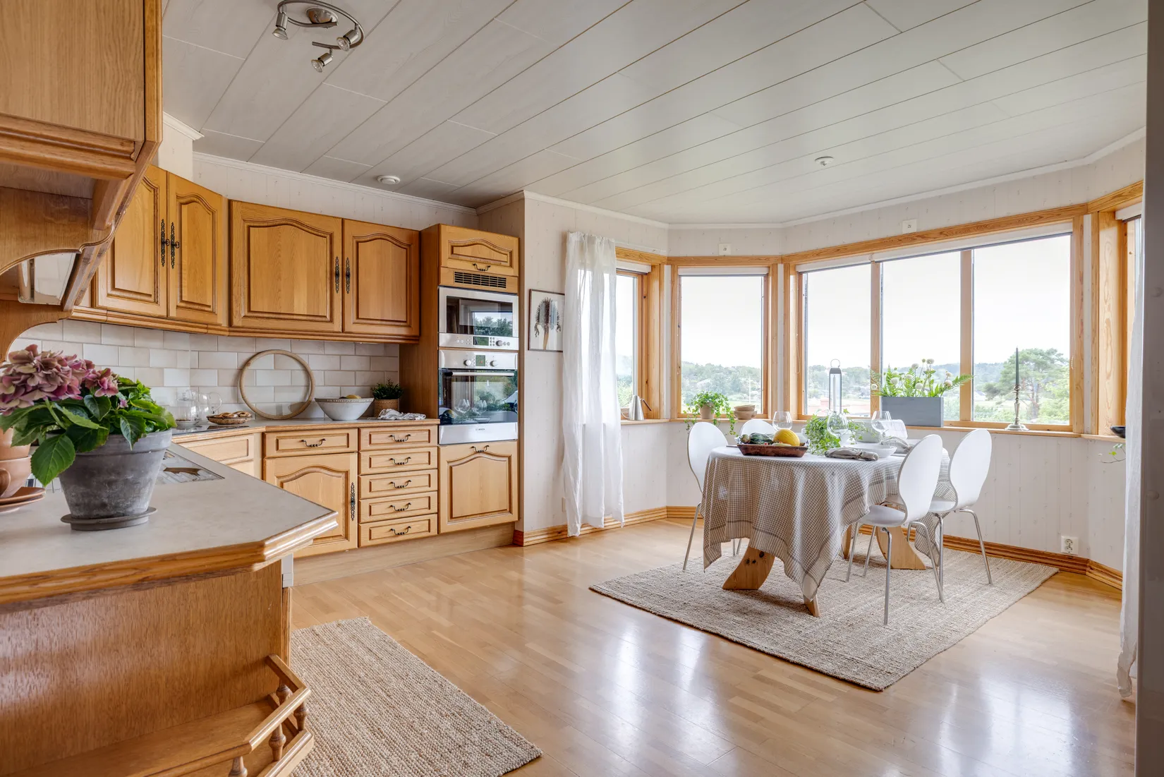 Villa, Röra nordgårdsväg 150, Röra, Tjörn