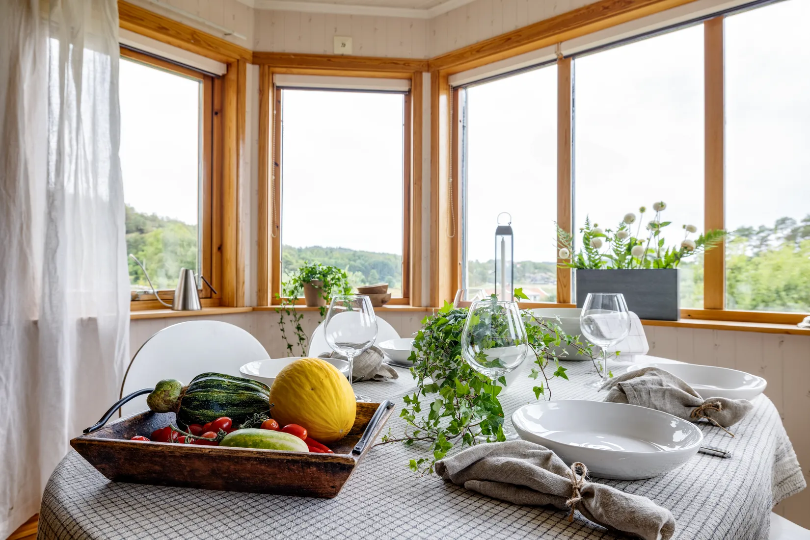Villa, Röra nordgårdsväg 150, Röra, Tjörn