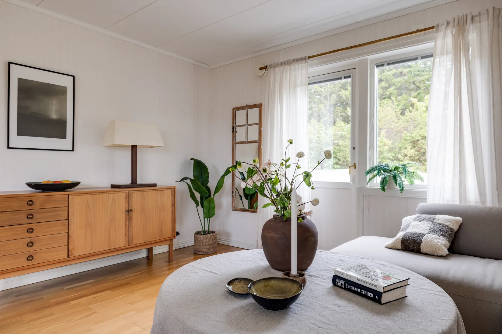 Villa, Röra nordgårdsväg 150, Röra, Tjörn
