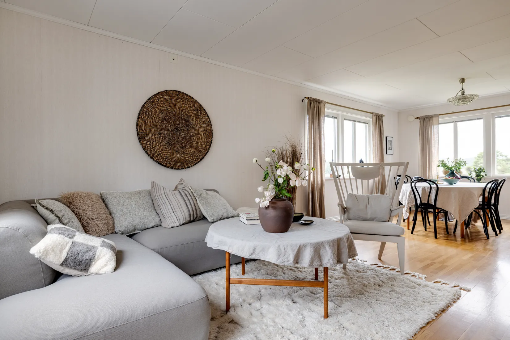 Villa, Röra nordgårdsväg 150, Röra, Tjörn
