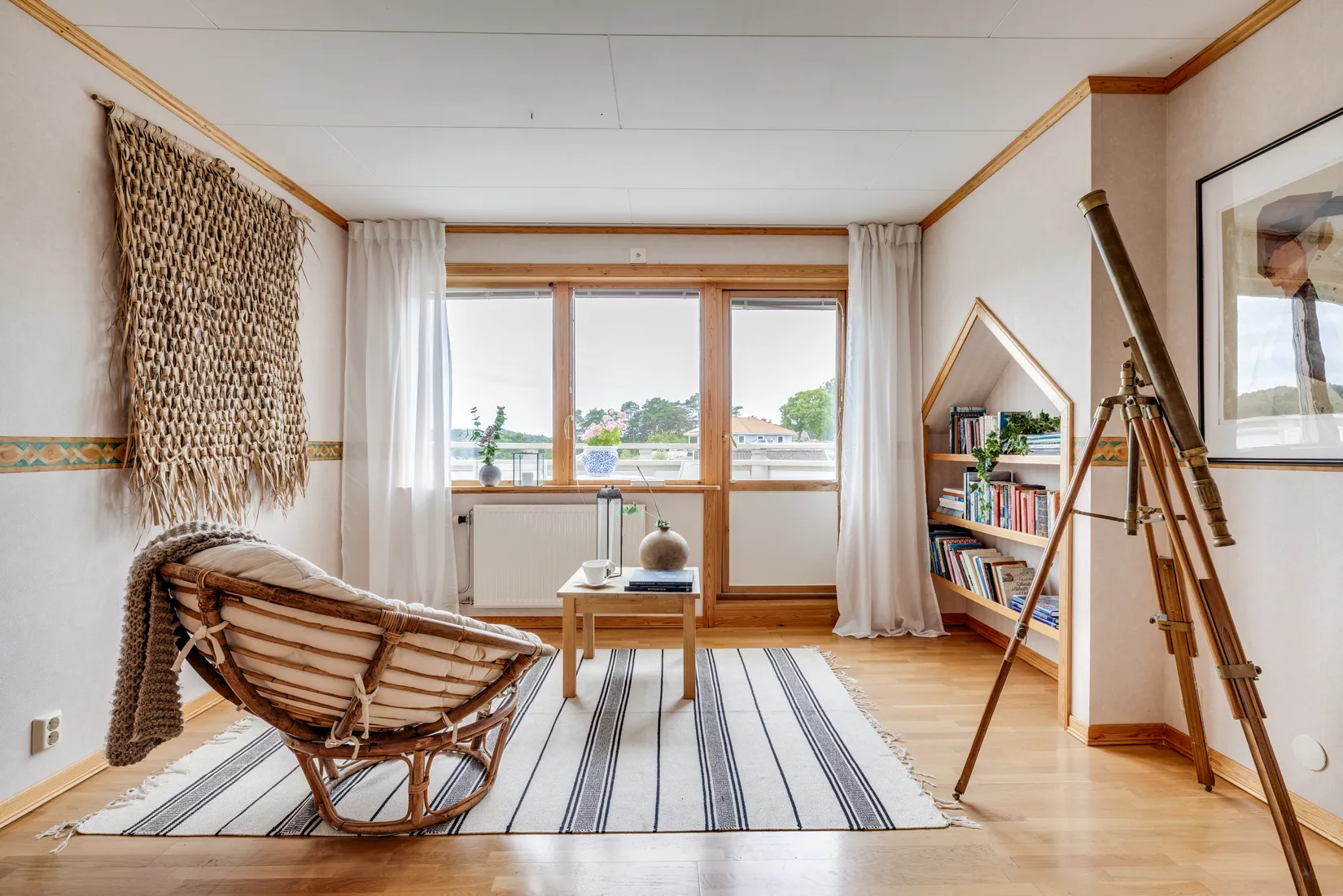 Villa, Röra nordgårdsväg 150, Röra, Tjörn