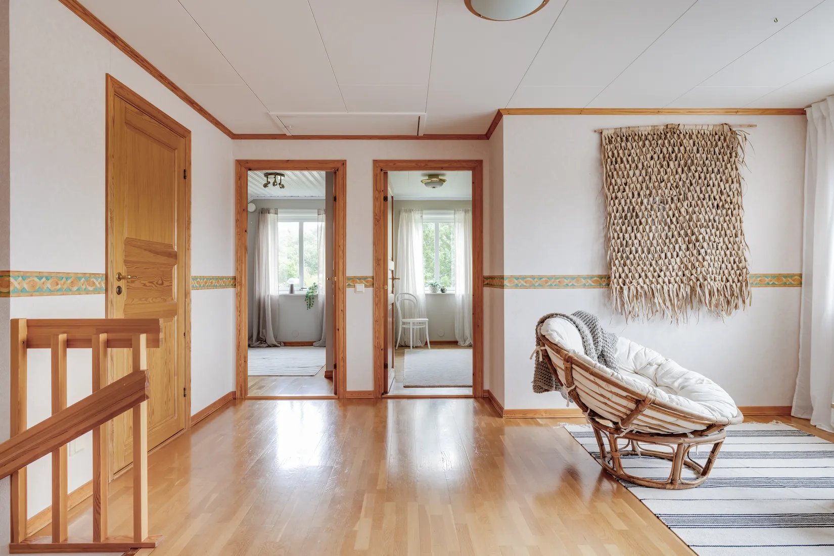Villa, Röra nordgårdsväg 150, Röra, Tjörn
