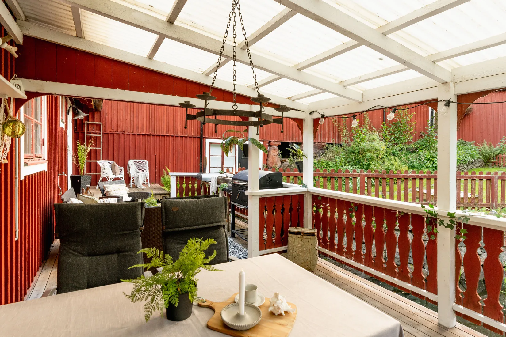 Villa, Mackmyravägen 38, Valbo, Gävle