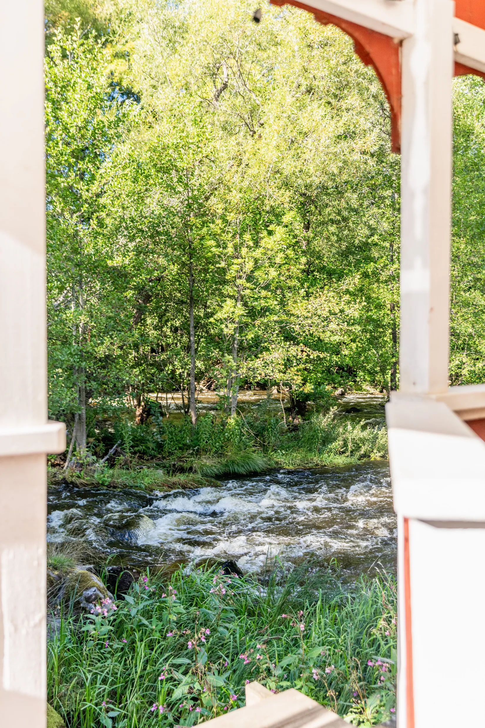 Villa, Mackmyravägen 38, Valbo, Gävle