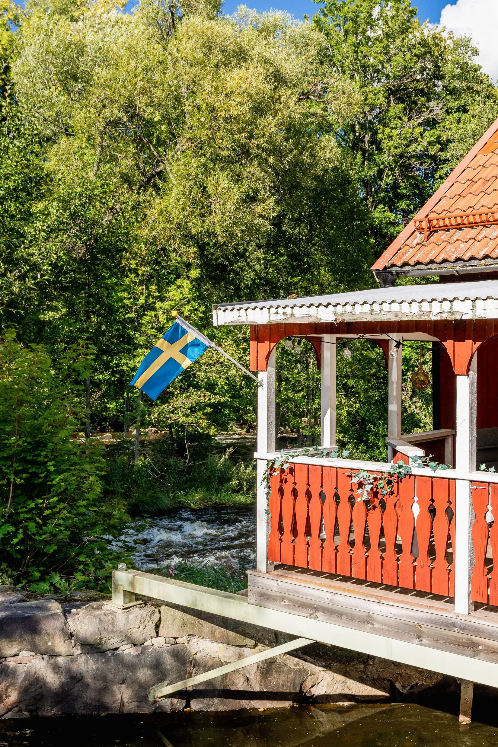 Villa, Mackmyravägen 38, Valbo, Gävle