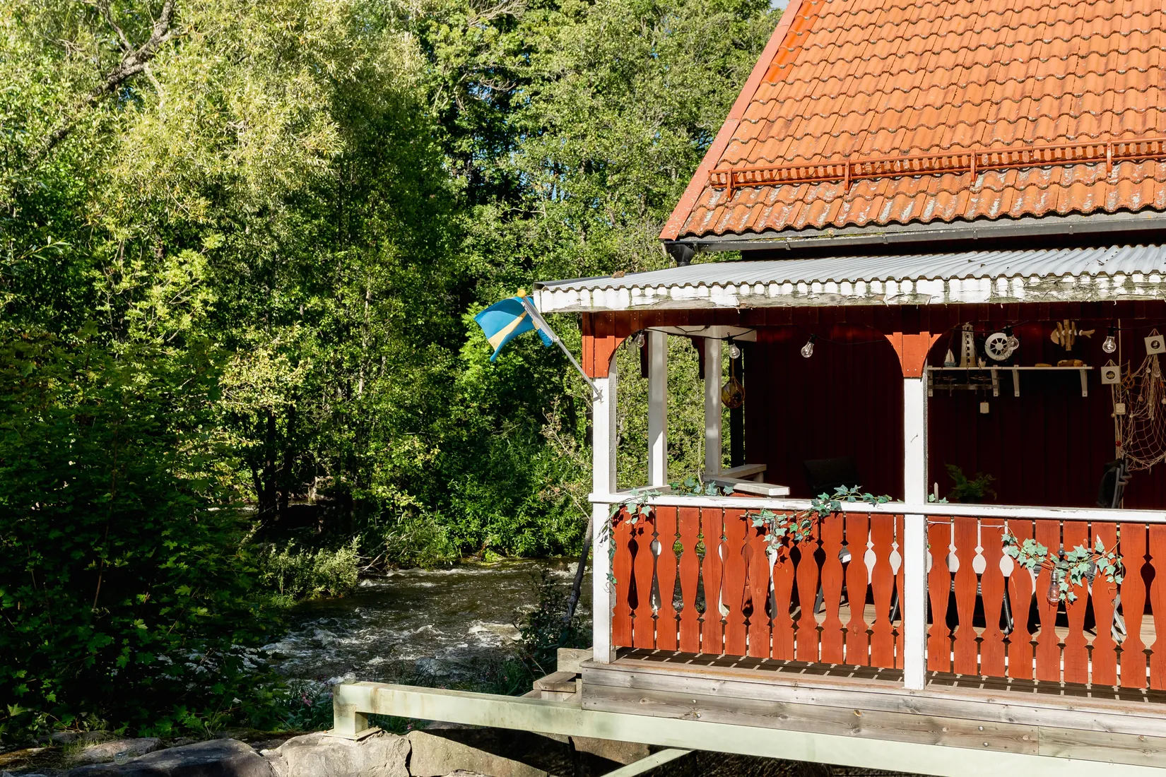 Villa, Mackmyravägen 38, Valbo, Gävle