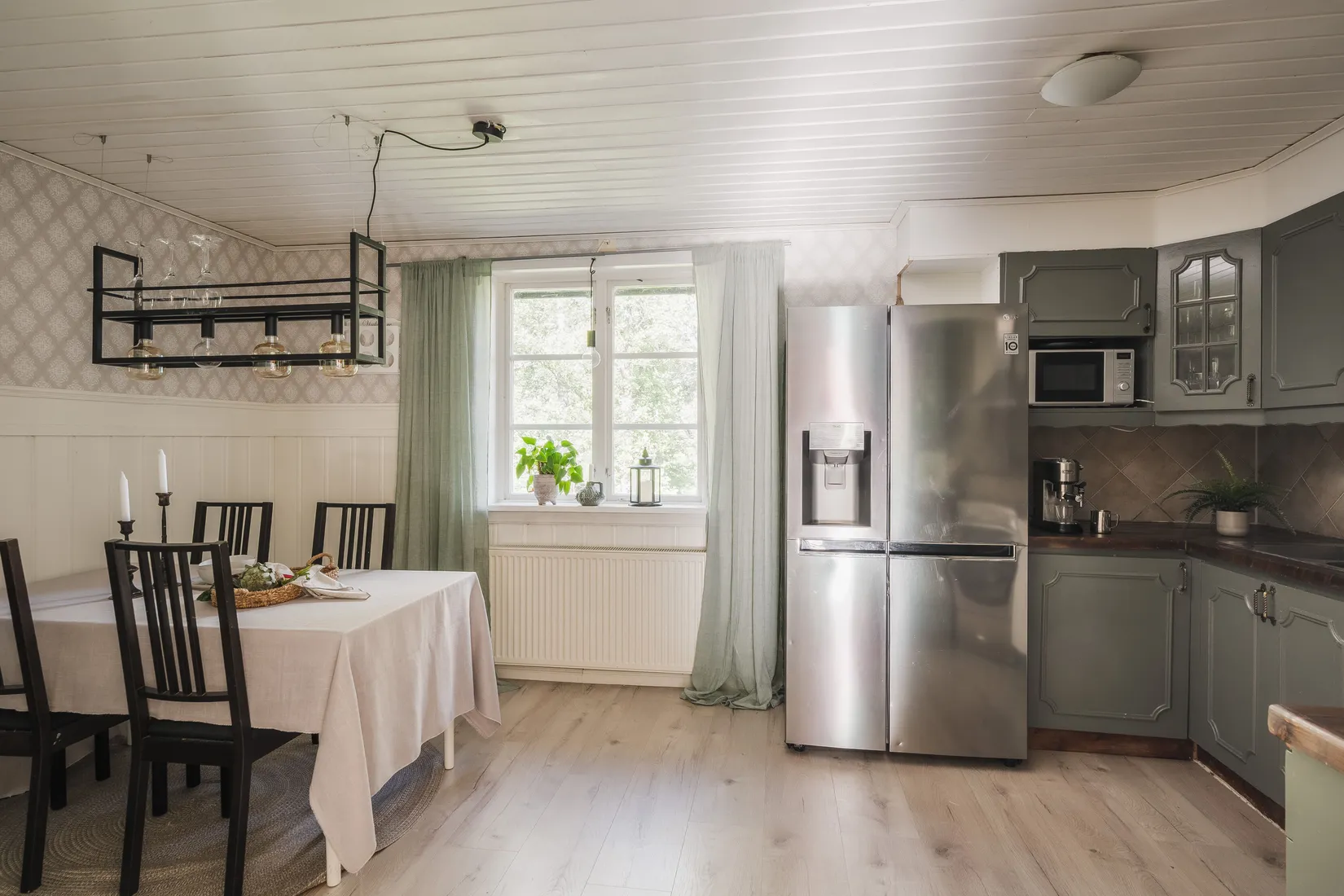 Villa, Mackmyravägen 38, Valbo, Gävle