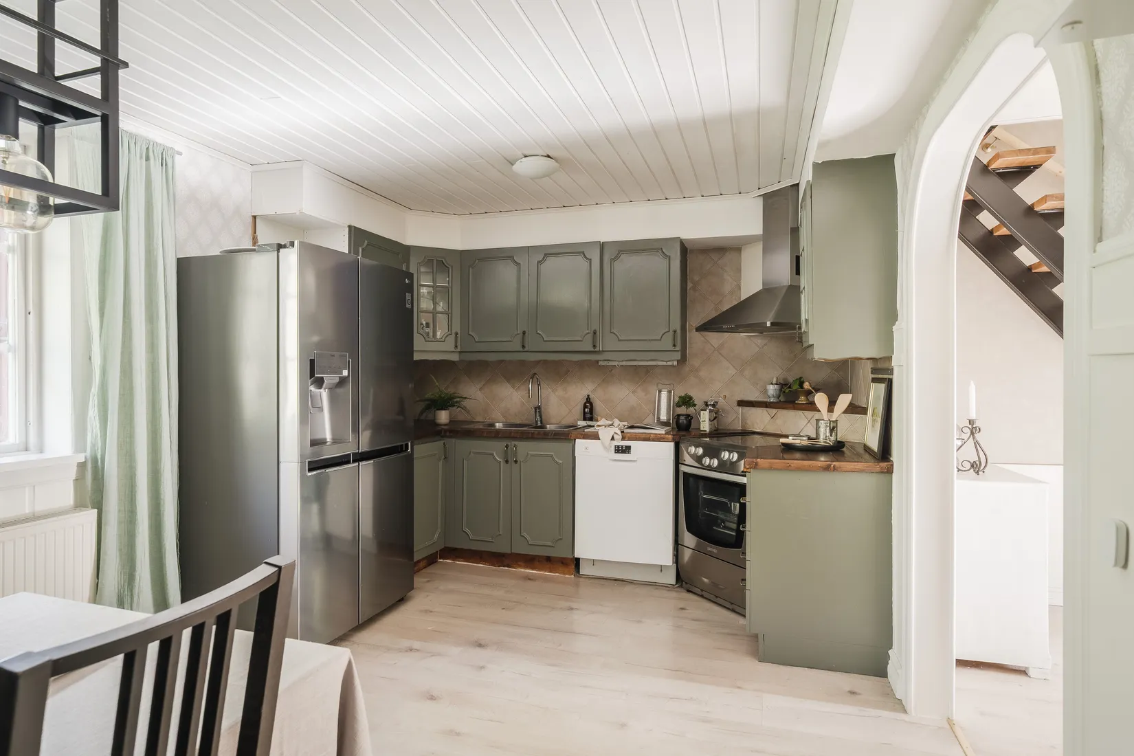 Villa, Mackmyravägen 38, Valbo, Gävle
