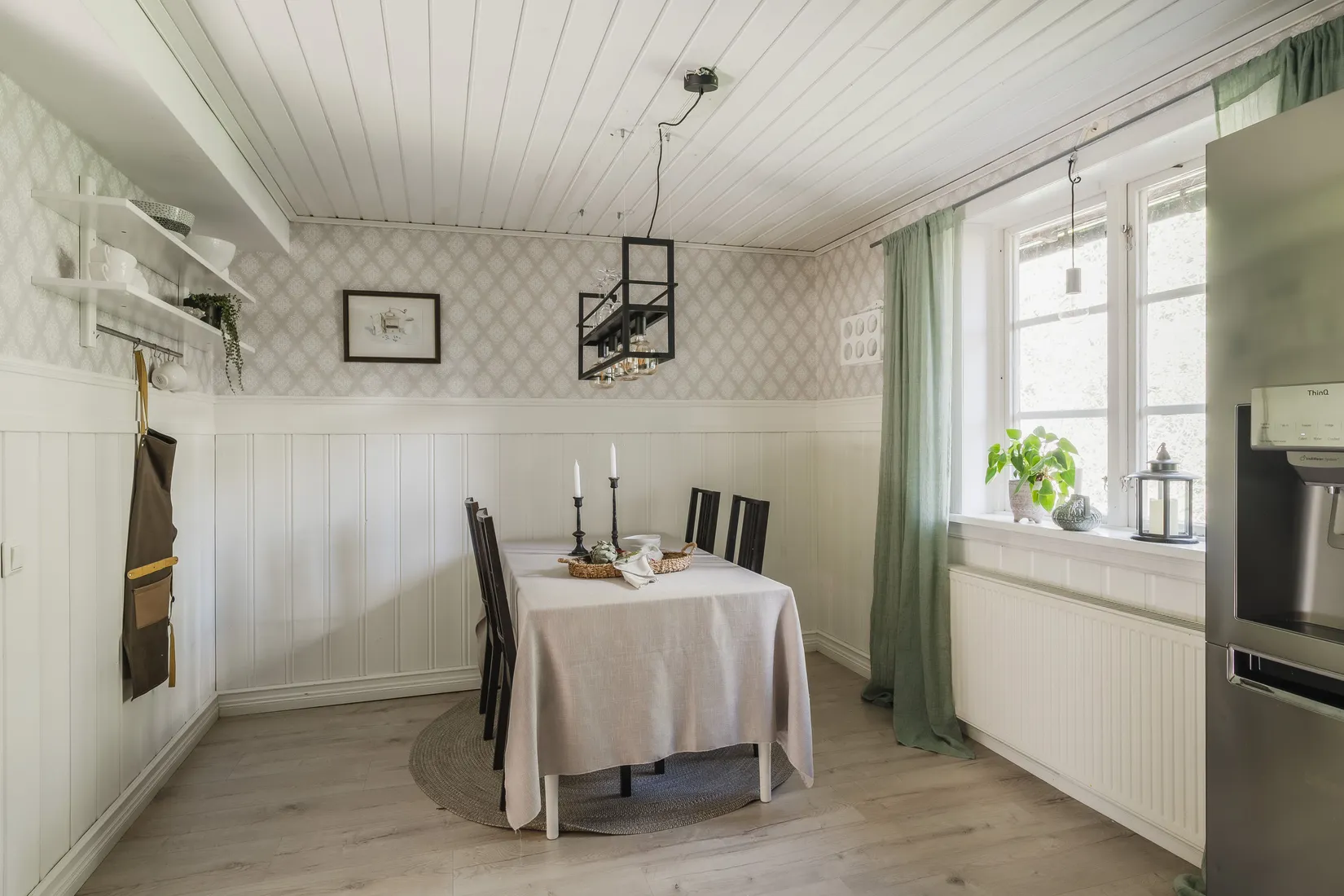 Villa, Mackmyravägen 38, Valbo, Gävle