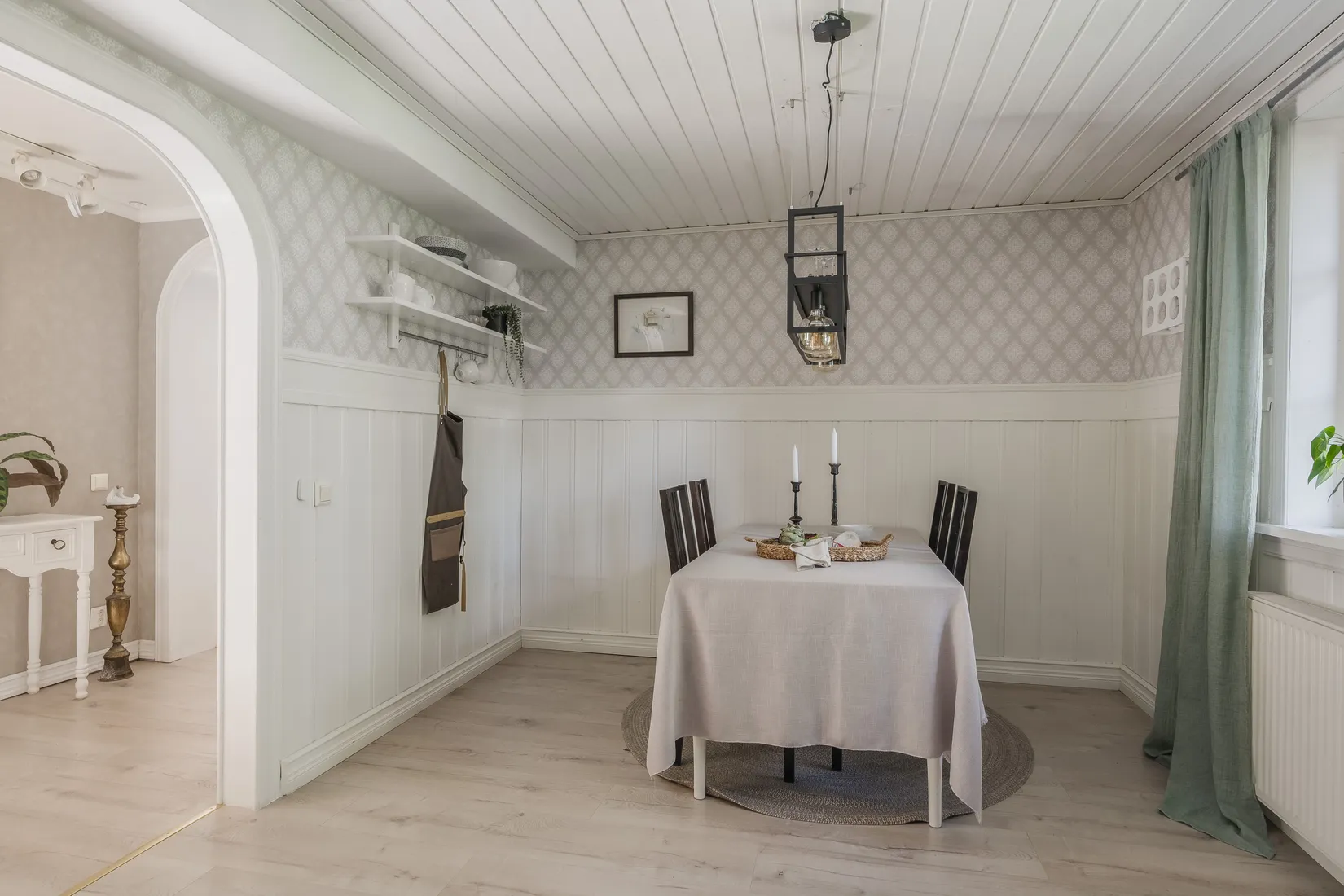 Villa, Mackmyravägen 38, Valbo, Gävle