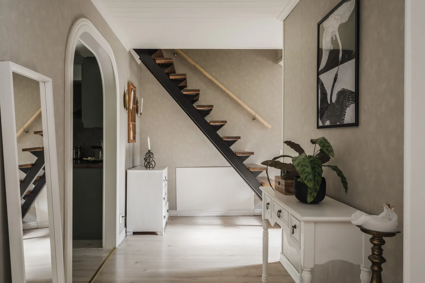 Villa, Mackmyravägen 38, Valbo, Gävle