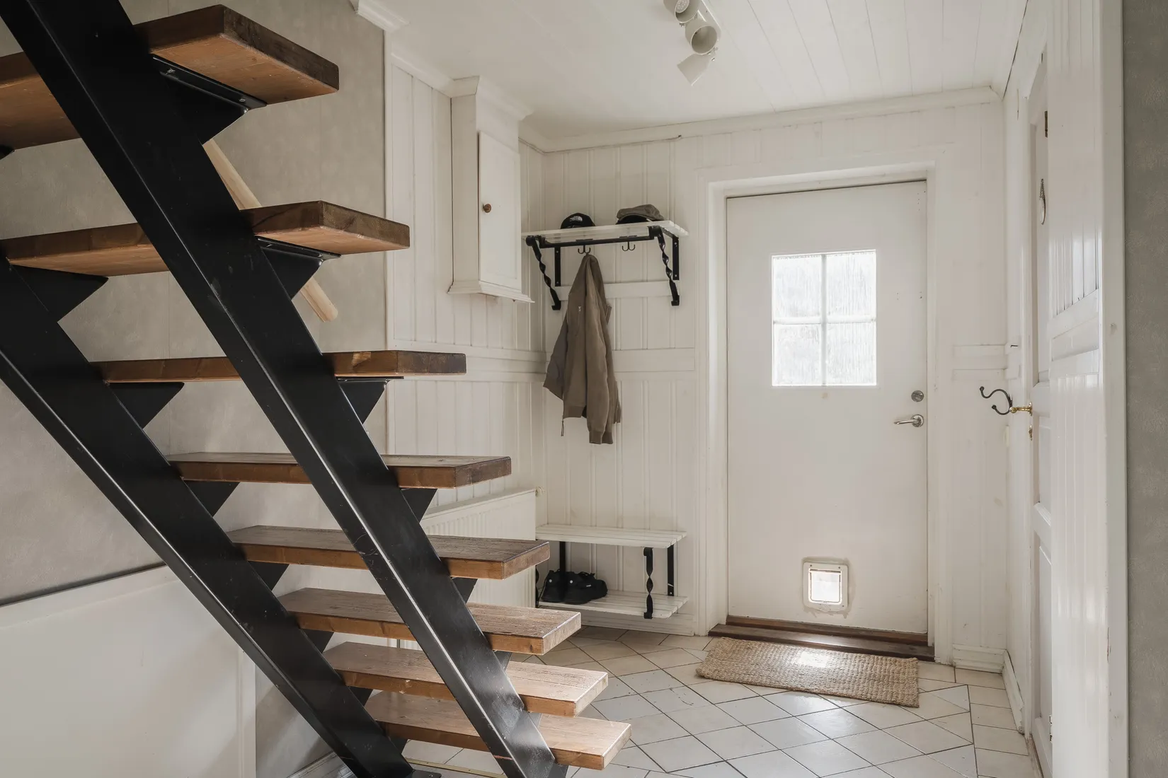Villa, Mackmyravägen 38, Valbo, Gävle