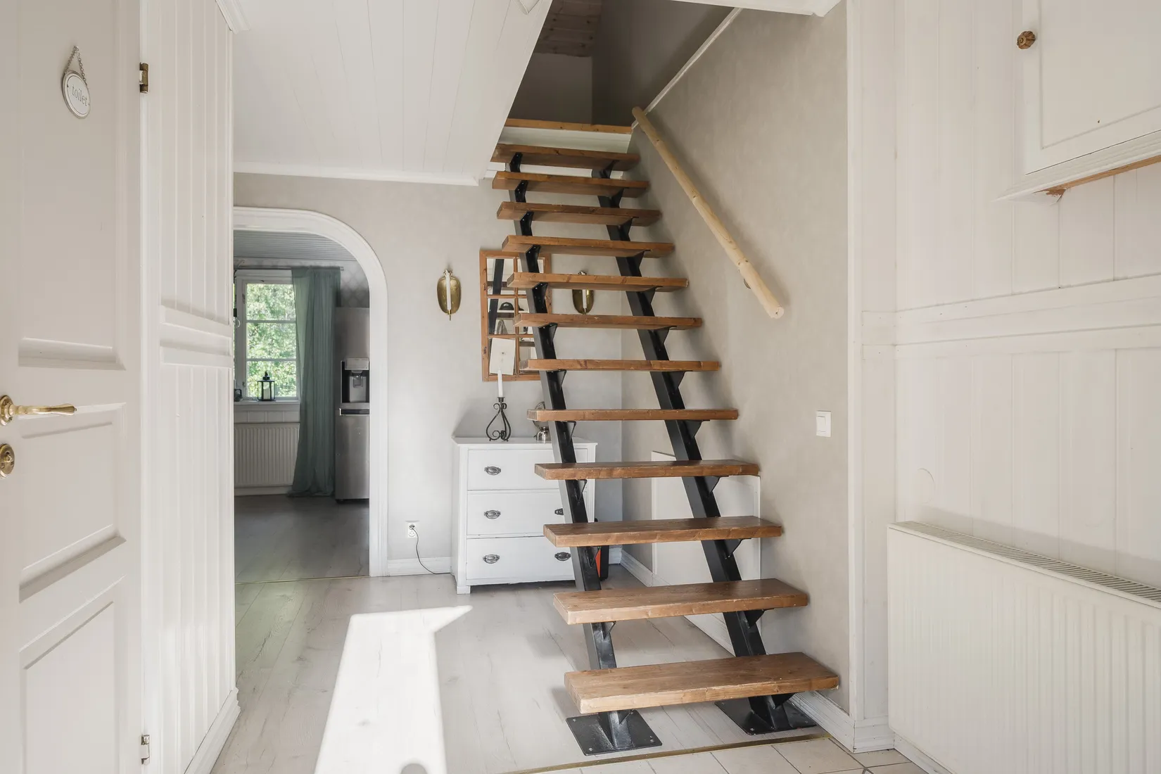 Villa, Mackmyravägen 38, Valbo, Gävle