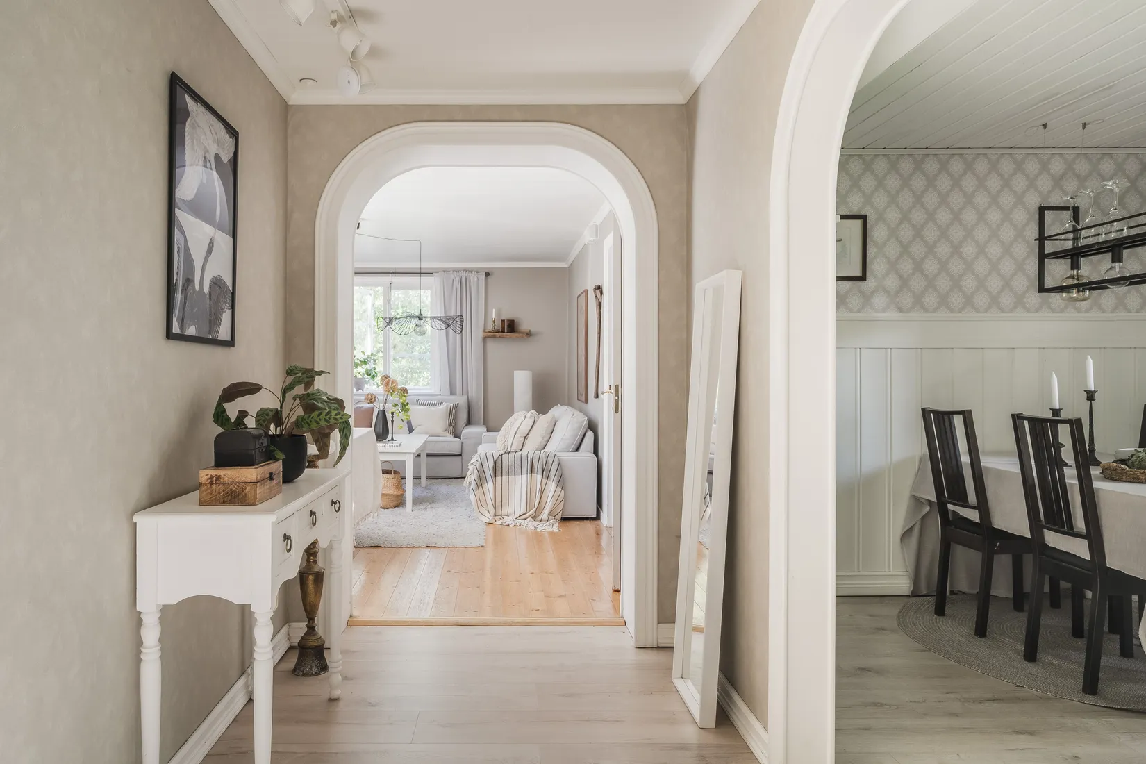 Villa, Mackmyravägen 38, Valbo, Gävle
