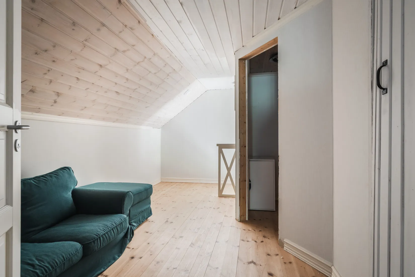 Villa, Mackmyravägen 38, Valbo, Gävle