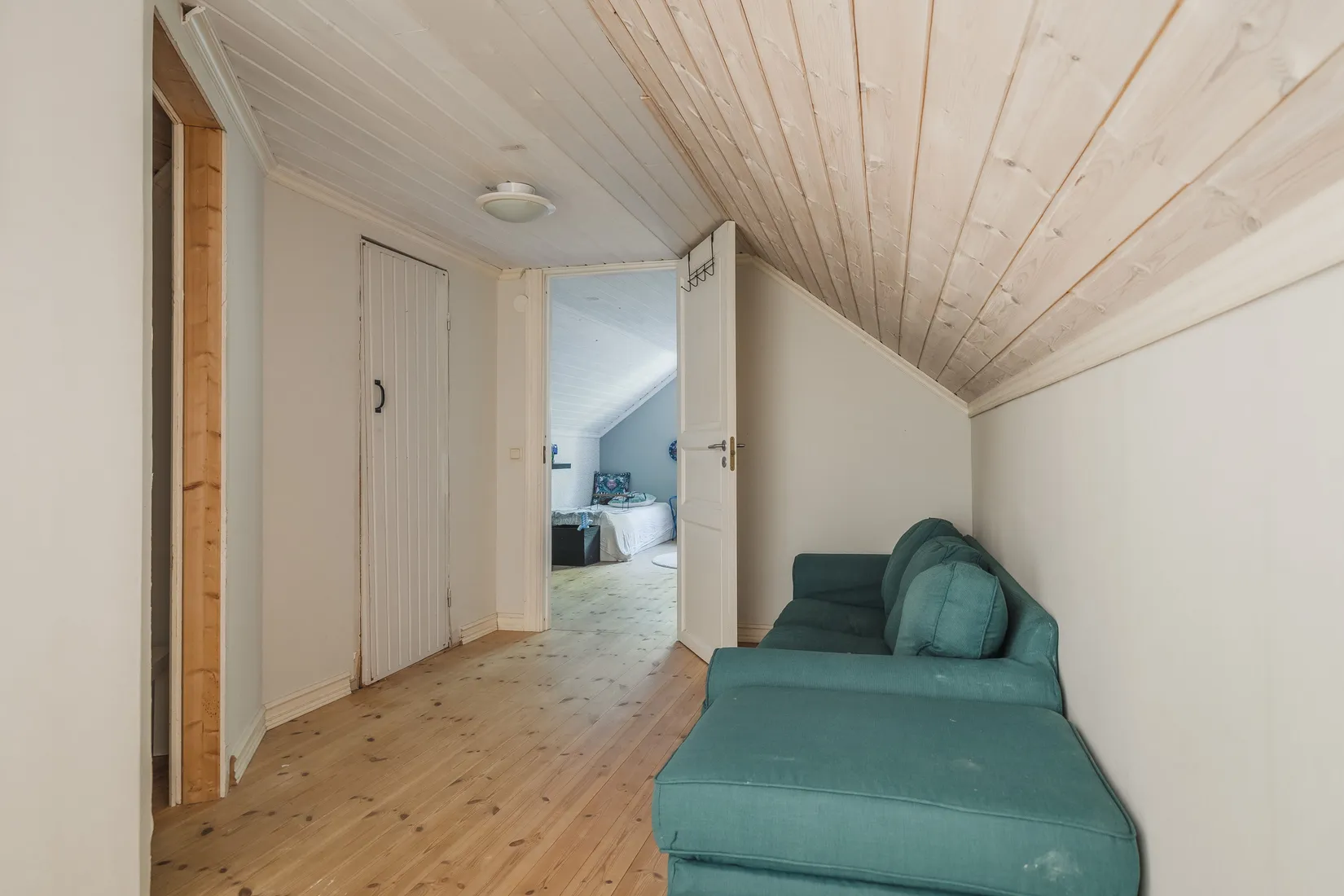 Villa, Mackmyravägen 38, Valbo, Gävle