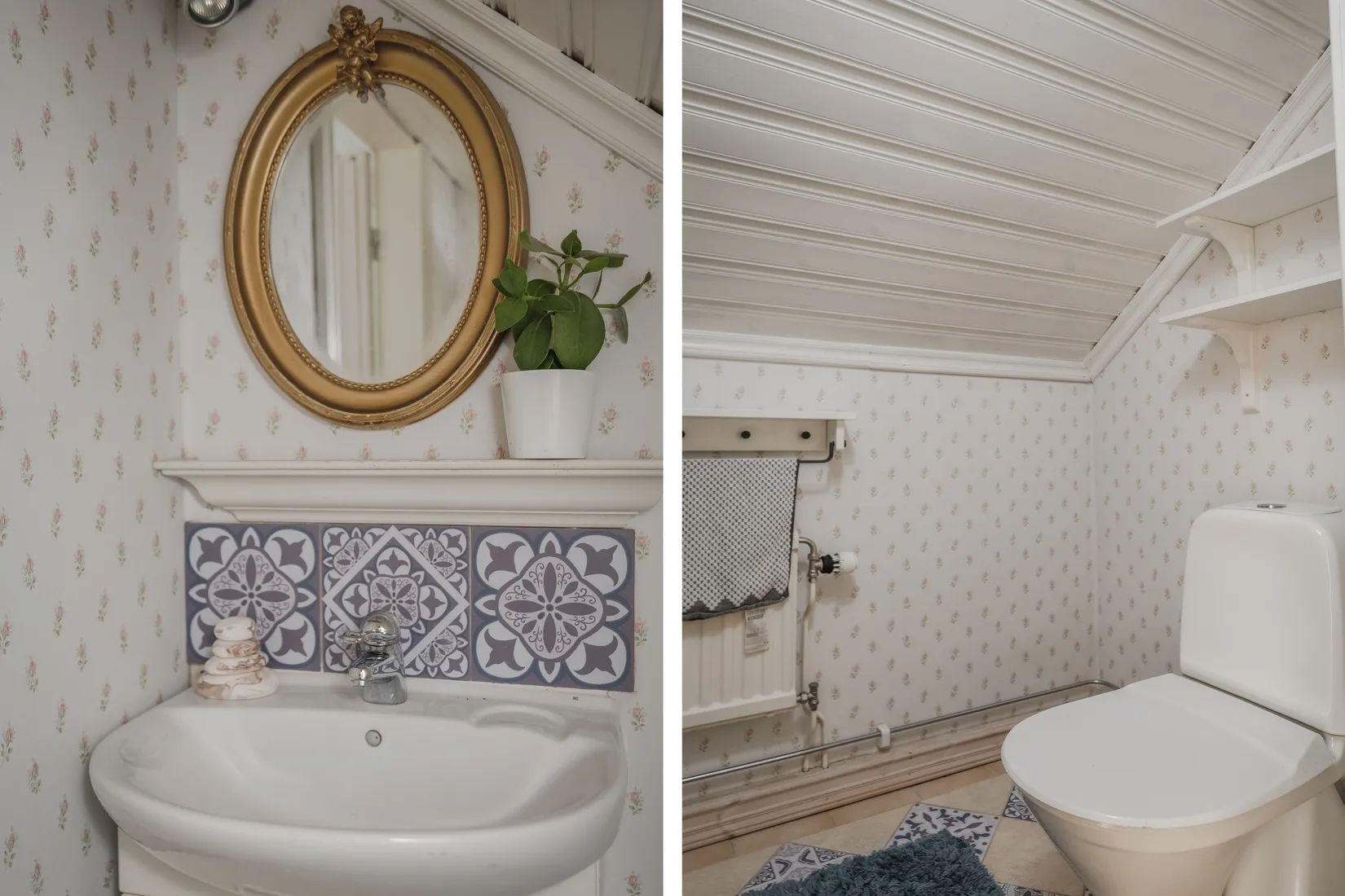 Villa, Mackmyravägen 38, Valbo, Gävle