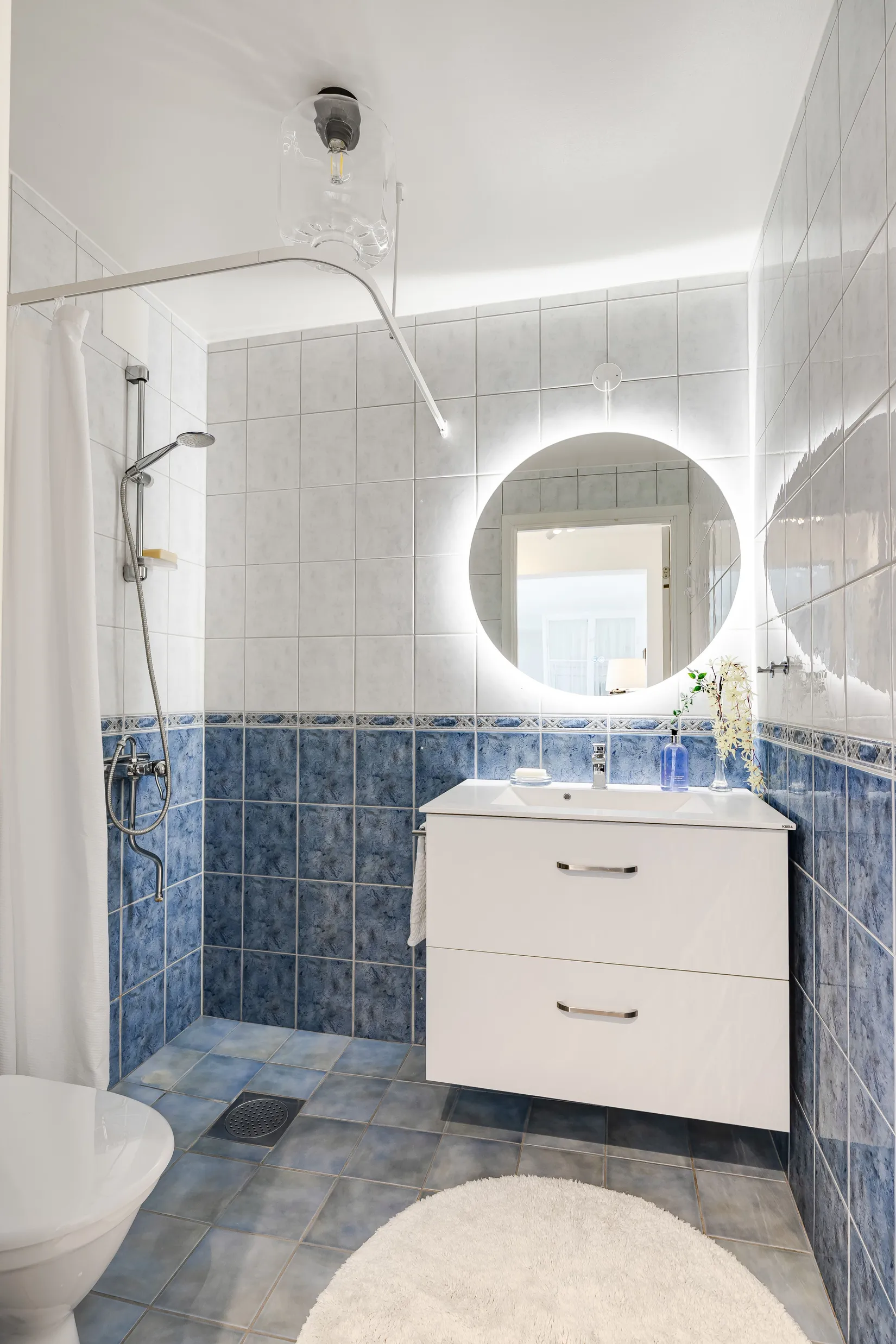 Bostadsrätt, Brunnsgatan 58A, Söder, Gävle