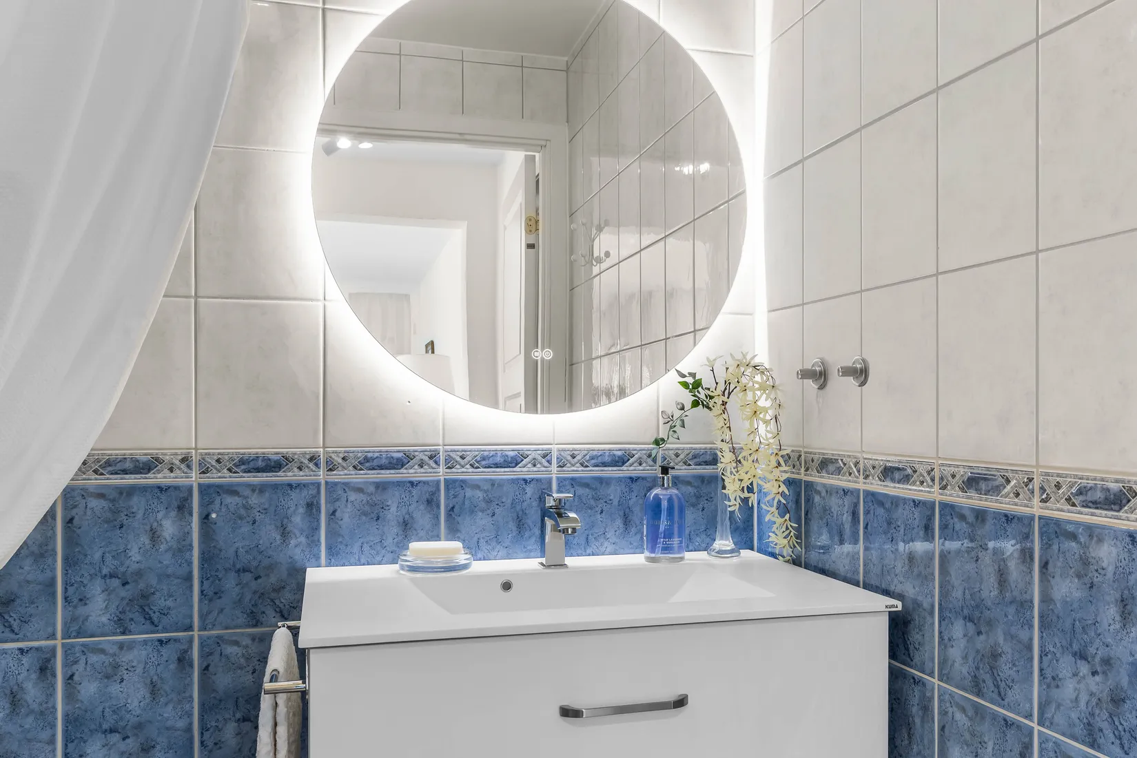 Bostadsrätt, Brunnsgatan 58A, Söder, Gävle