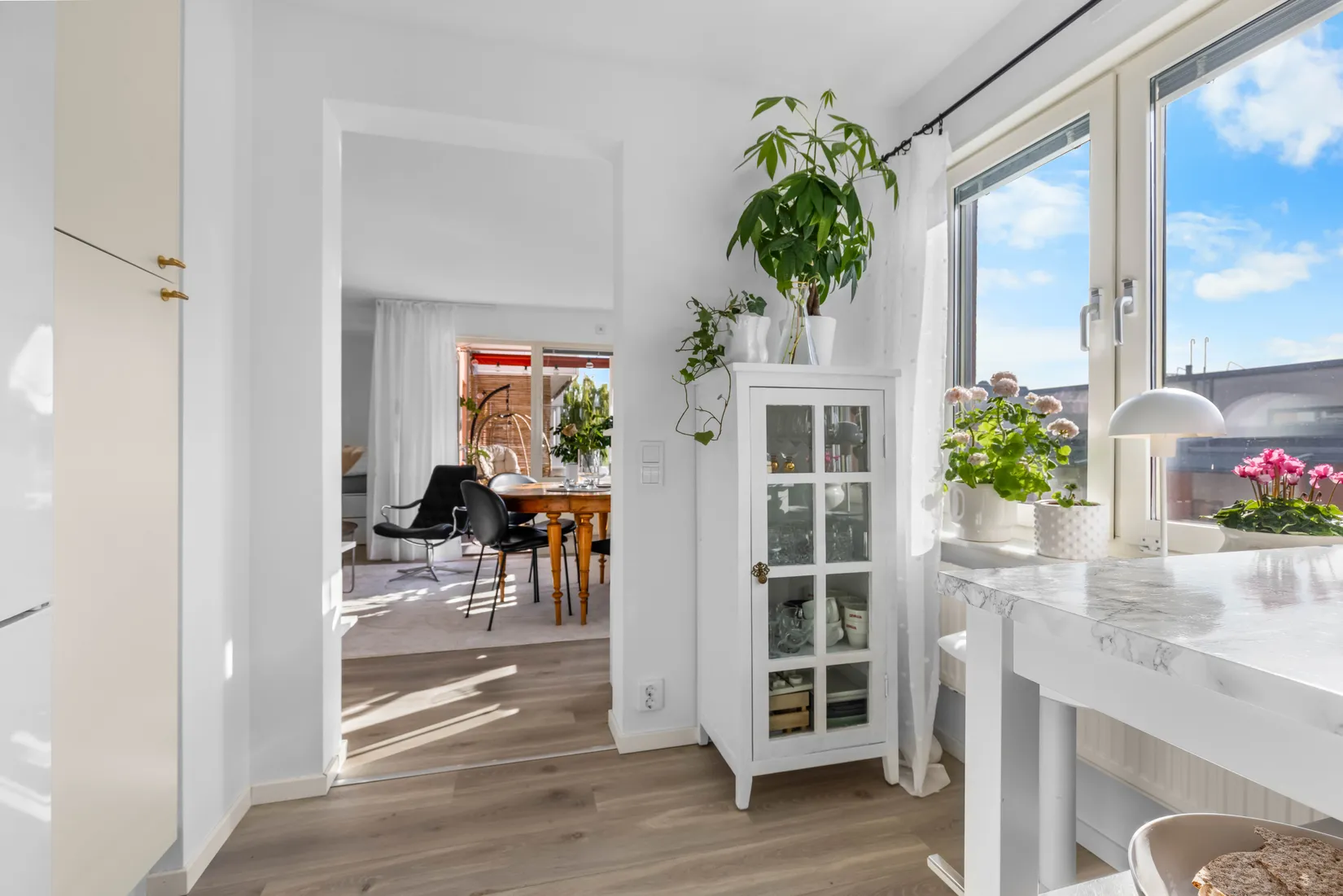 Bostadsrätt, Brunnsgatan 58A, Söder, Gävle
