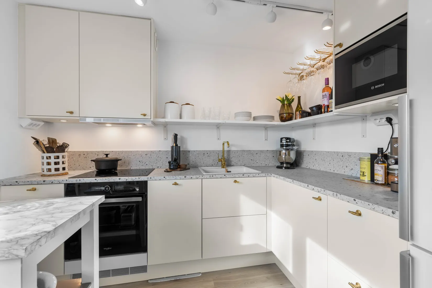 Bostadsrätt, Brunnsgatan 58A, Söder, Gävle